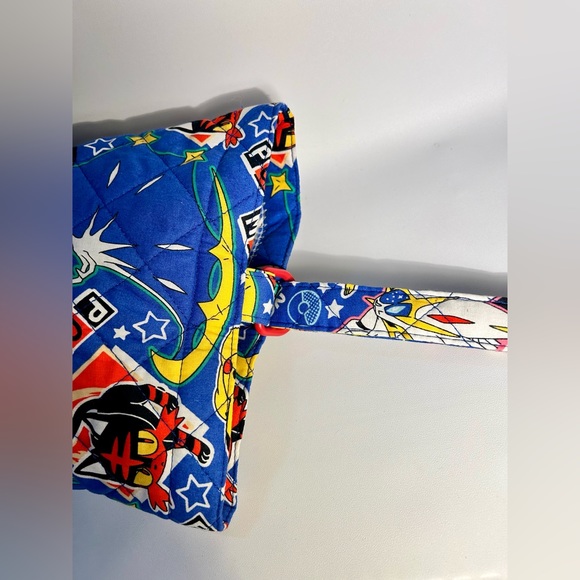 Pokémon backpack set - Picture 4 of 16